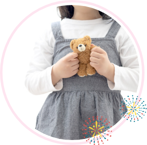 臨床心理士による発達検査